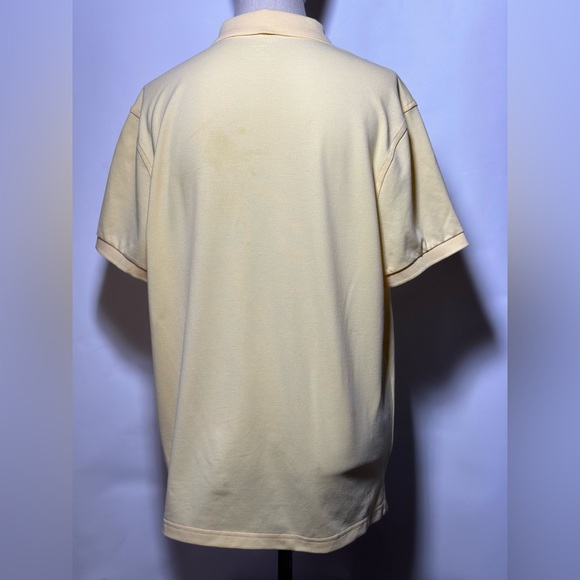 New J. Crew Tall Classic Piqué Polo Shirt!!! - Picture 2 of 4